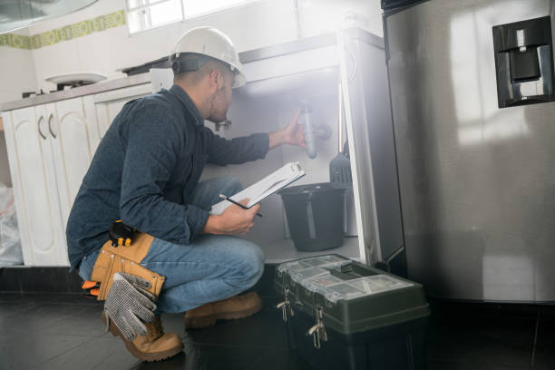 Best Sewer Line Repair  in Prospect, KY