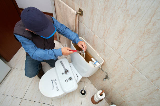 Best Water Leak Repair  in Prospect, KY