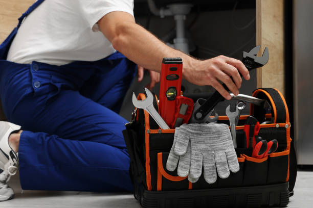 Best Commercial Plumbing Services  in Prospect, KY