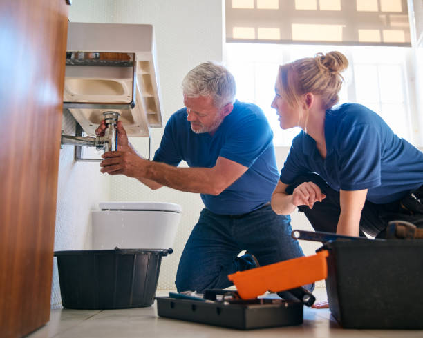 Best Residential Plumbing Services  in Prospect, KY